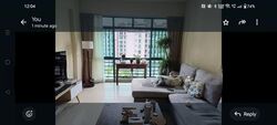 The Hillside (D21), Condominium #574246401